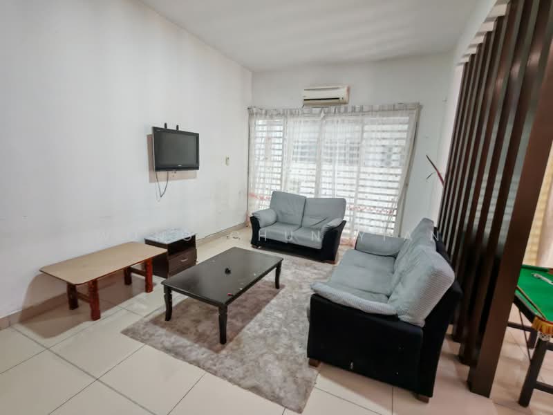 Semi-Detached House for Rent in Perdana Heights (Sungai Petani) - Wong Chun Yian - Living Room - PropertyGuru.com.my