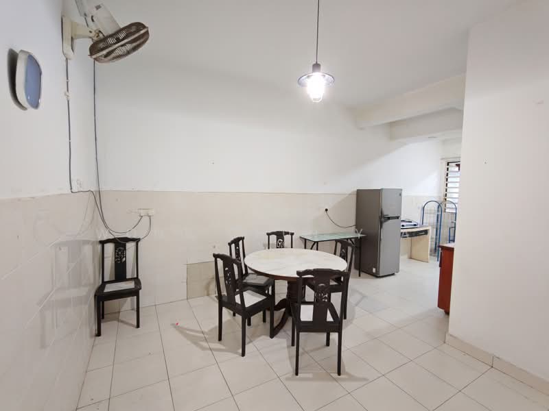 Semi-Detached House for Rent in Perdana Heights (Sungai Petani) - Wong Chun Yian - Kitchen - PropertyGuru.com.my