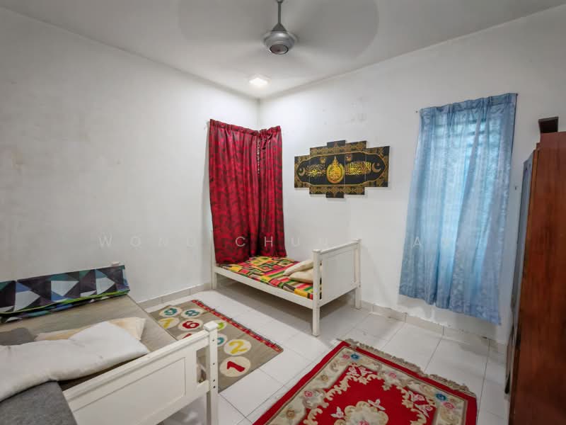Semi-Detached House for Rent in Perdana Heights (Sungai Petani) - Wong Chun Yian - Bedroom - PropertyGuru.com.my