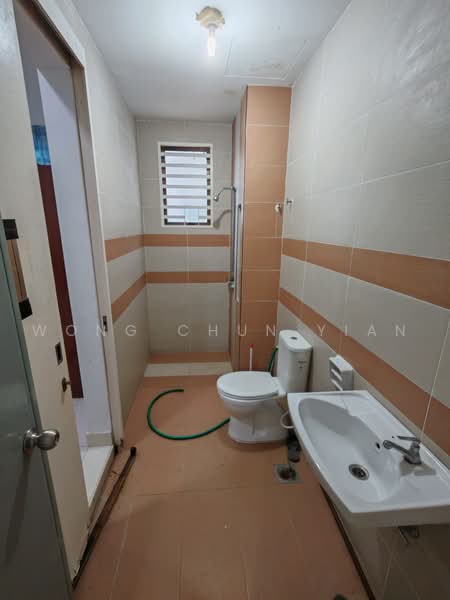 Semi-Detached House for Rent in Perdana Heights (Sungai Petani) - Wong Chun Yian - Bathroom - PropertyGuru.com.my