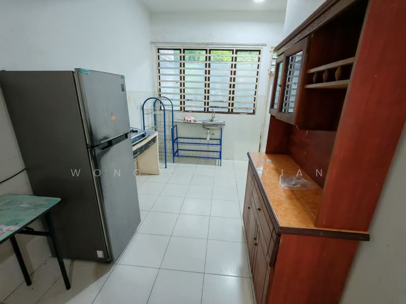 Semi-Detached House for Rent in Perdana Heights (Sungai Petani) - Wong Chun Yian - Kitchen - PropertyGuru.com.my