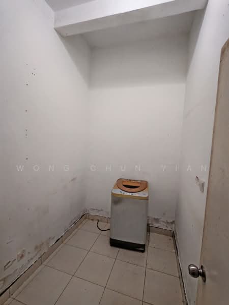 Semi-Detached House for Rent in Perdana Heights (Sungai Petani) - Wong Chun Yian - Interior - PropertyGuru.com.my