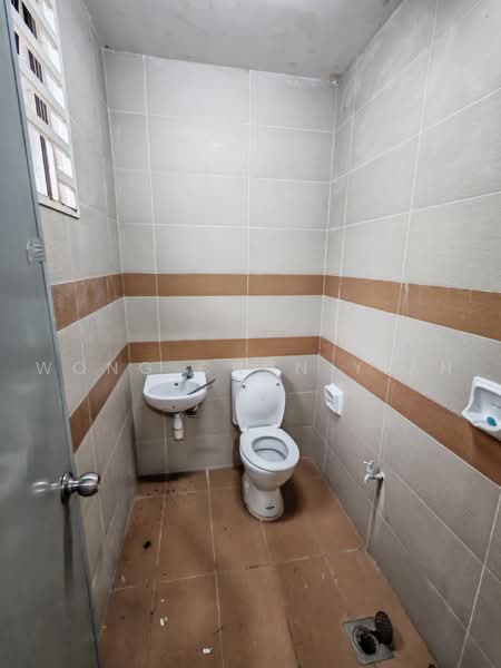 Semi-Detached House for Rent in Perdana Heights (Sungai Petani) - Wong Chun Yian - Bathroom - PropertyGuru.com.my