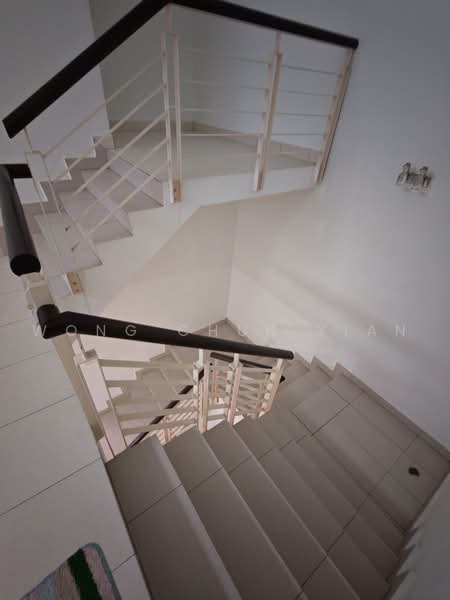 Semi-Detached House for Rent in Perdana Heights (Sungai Petani) - Wong Chun Yian - Interior - PropertyGuru.com.my
