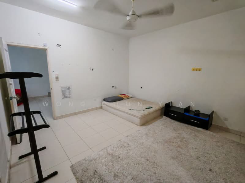 Semi-Detached House for Rent in Perdana Heights (Sungai Petani) - Wong Chun Yian - Bedroom - PropertyGuru.com.my