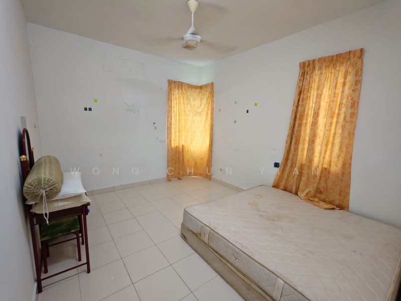 Semi-Detached House for Rent in Perdana Heights (Sungai Petani) - Wong Chun Yian - Bedroom - PropertyGuru.com.my