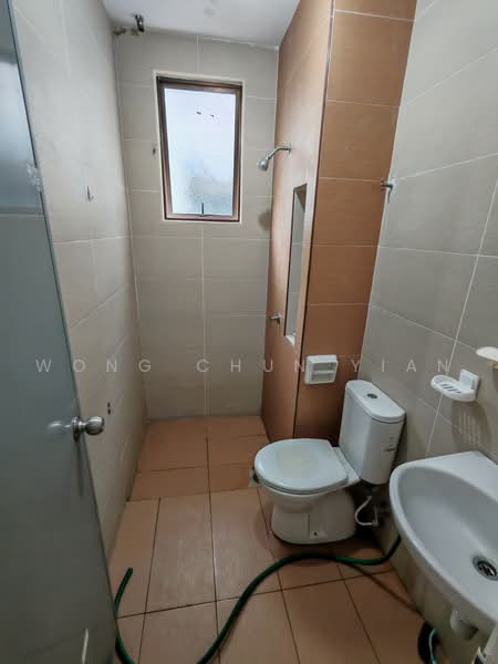 Semi-Detached House for Rent in Perdana Heights (Sungai Petani) - Wong Chun Yian - Bathroom - PropertyGuru.com.my