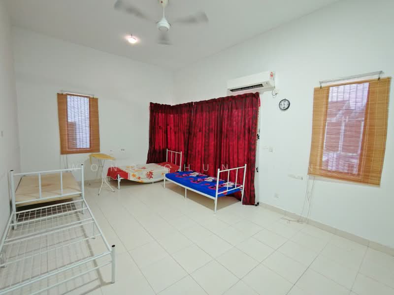 Semi-Detached House for Rent in Perdana Heights (Sungai Petani) - Wong Chun Yian - Bedroom - PropertyGuru.com.my