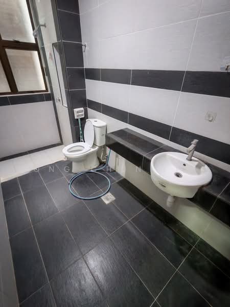 Semi-Detached House for Rent in Perdana Heights (Sungai Petani) - Wong Chun Yian - Bathroom - PropertyGuru.com.my