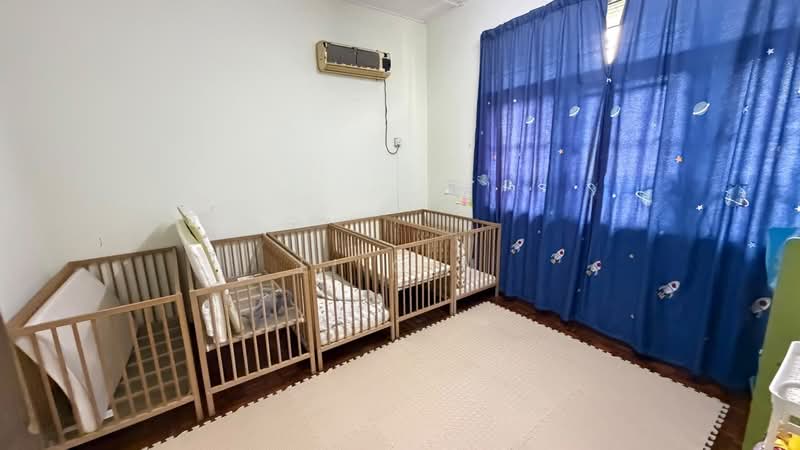 Bungalow for Rent in Damansara Heights (Kuala Lumpur) - Li Gin - PropertyGuru.com.my