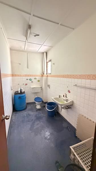 Bungalow for Rent in Damansara Heights (Kuala Lumpur) - Li Gin - PropertyGuru.com.my
