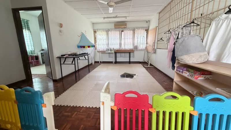 Bungalow for Rent in Damansara Heights (Kuala Lumpur) - Li Gin - PropertyGuru.com.my