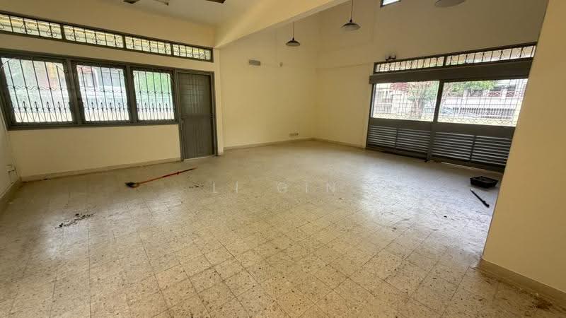 Bungalow House for Rent in Bukit Damansara (Damansara Heights) - Li Gin - PropertyGuru.com.my