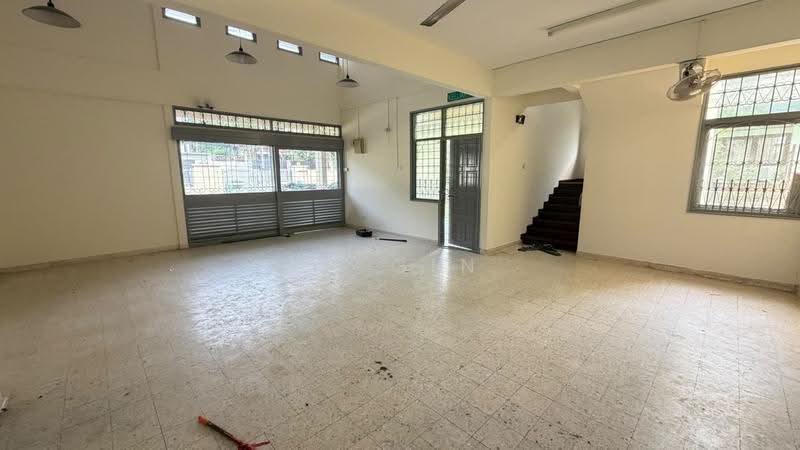 Bungalow House for Rent in Bukit Damansara (Damansara Heights) - Li Gin - PropertyGuru.com.my