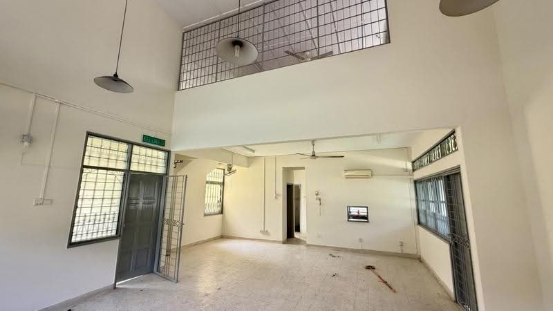 Bungalow House for Rent in Bukit Damansara (Damansara Heights) - Li Gin - PropertyGuru.com.my