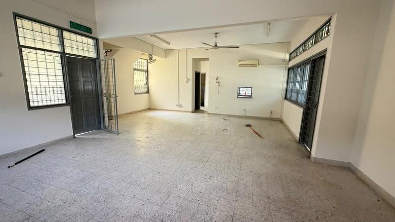 Bungalow House for Rent in Bukit Damansara (Damansara Heights) - Li Gin - PropertyGuru.com.my