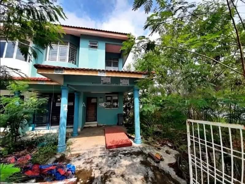 2-storey Terraced House for Sale in Taman Desa Duyong (Duyong) - A Chong - Exterior - PropertyGuru.com.my