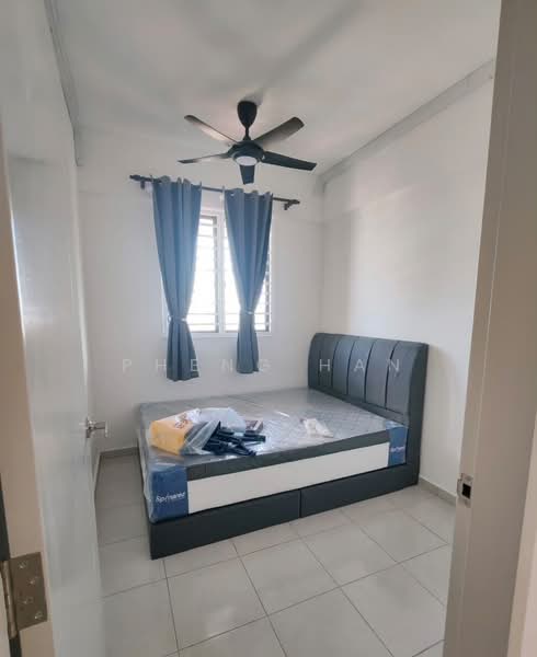 Flat for Rent at IDEAL VENICE RESIDENCY - Pheng Han - PropertyGuru.com.my