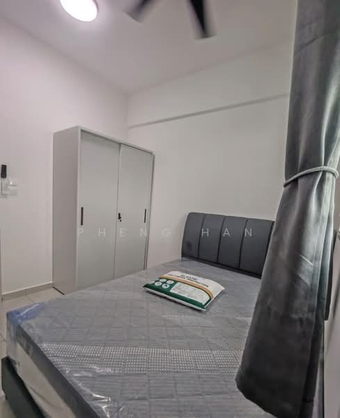 Flat for Rent at IDEAL VENICE RESIDENCY - Pheng Han - PropertyGuru.com.my