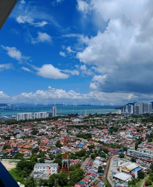 Flat for Rent at IDEAL VENICE RESIDENCY - Pheng Han - PropertyGuru.com.my