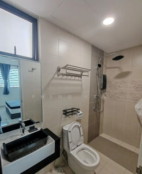 Flat for Rent at IDEAL VENICE RESIDENCY - Pheng Han - PropertyGuru.com.my