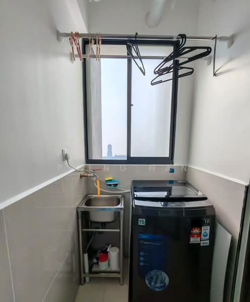 Flat for Rent at IDEAL VENICE RESIDENCY - Pheng Han - PropertyGuru.com.my