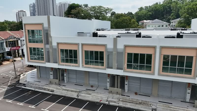 Shop / Office for Rent in Taman Cheras Jaya (Cheras) - Nicole Tan - Exterior - PropertyGuru.com.my