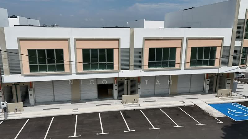 Shop / Office for Rent in Taman Cheras Jaya (Cheras) - Nicole Tan - PropertyGuru.com.my