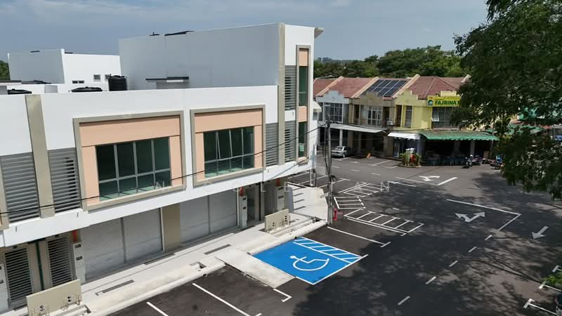Shop / Office for Rent in Taman Cheras Jaya (Cheras) - Nicole Tan - PropertyGuru.com.my
