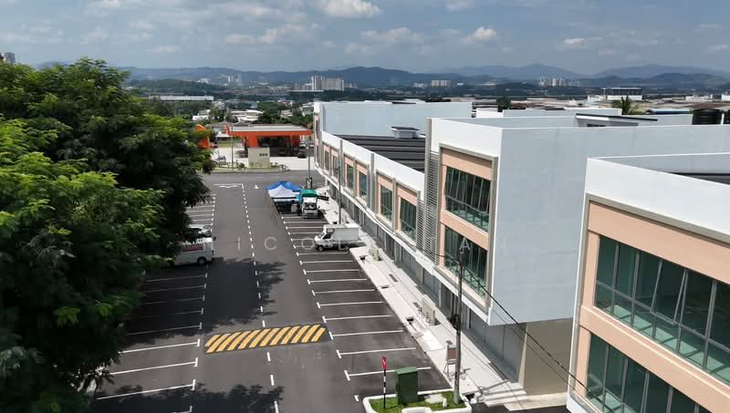 Shop / Office for Rent in Taman Cheras Jaya (Cheras) - Nicole Tan - Exterior - PropertyGuru.com.my
