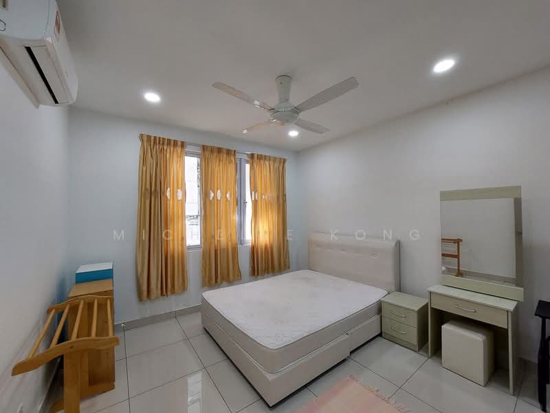 Kondominium untuk Disewa di Aurora Residence @ Lake Side City - Michelle Kong - Bedroom - PropertyGuru.com.my