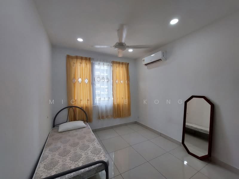 Kondominium untuk Disewa di Aurora Residence @ Lake Side City - Michelle Kong - Bedroom - PropertyGuru.com.my