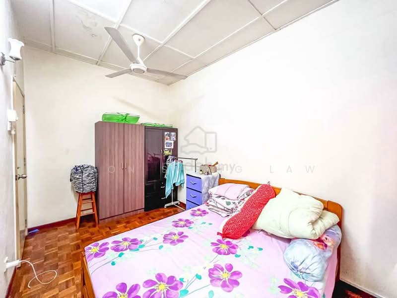 Rumah Teres 2-Tingkat untuk Dijual di Mahkota Cheras (Cheras) - Soon Sheng Law - Bedroom - PropertyGuru.com.my