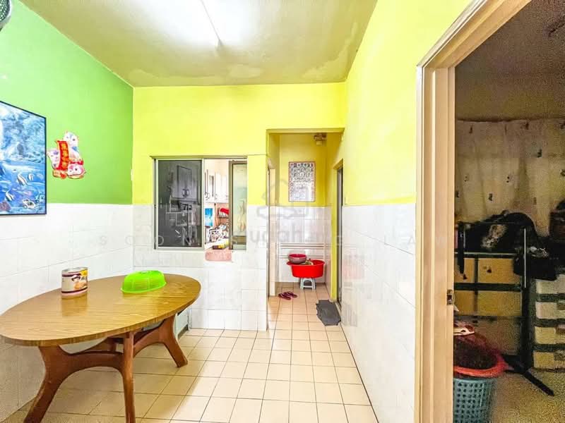 Rumah Teres 2-Tingkat untuk Dijual di Mahkota Cheras (Cheras) - Soon Sheng Law - Interior - PropertyGuru.com.my