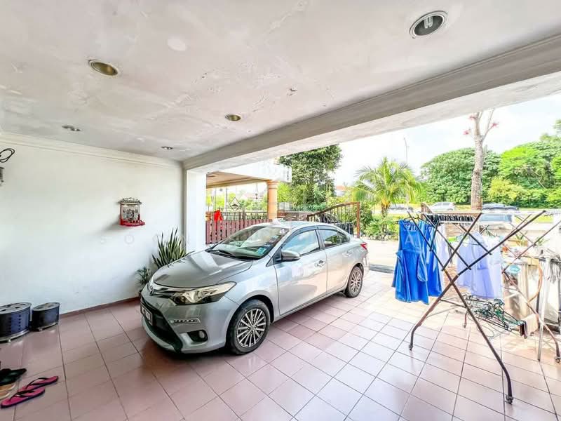 Rumah Teres 2-Tingkat untuk Dijual di Mahkota Cheras (Cheras) - Soon Sheng Law - Exterior - PropertyGuru.com.my
