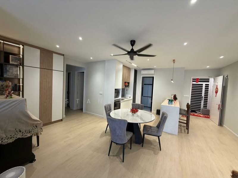 Service Residence for Sale at The Goodwood Residence - Stanley Ho - PropertyGuru.com.my