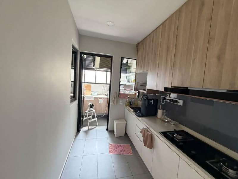Service Residence for Sale at The Goodwood Residence - Stanley Ho - PropertyGuru.com.my