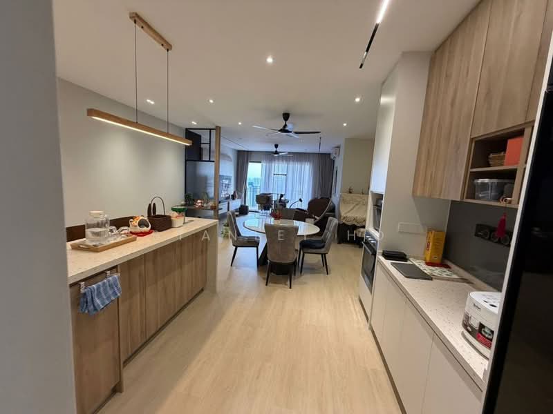 Service Residence for Sale at The Goodwood Residence - Stanley Ho - PropertyGuru.com.my