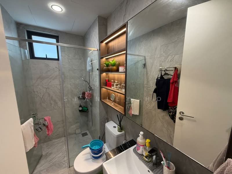 Service Residence for Sale at The Goodwood Residence - Stanley Ho - PropertyGuru.com.my