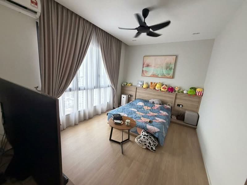 Service Residence for Sale at The Goodwood Residence - Stanley Ho - PropertyGuru.com.my