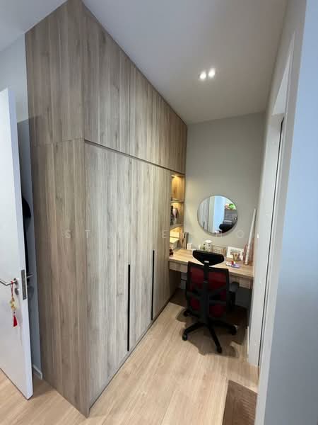 Service Residence for Sale at The Goodwood Residence - Stanley Ho - PropertyGuru.com.my