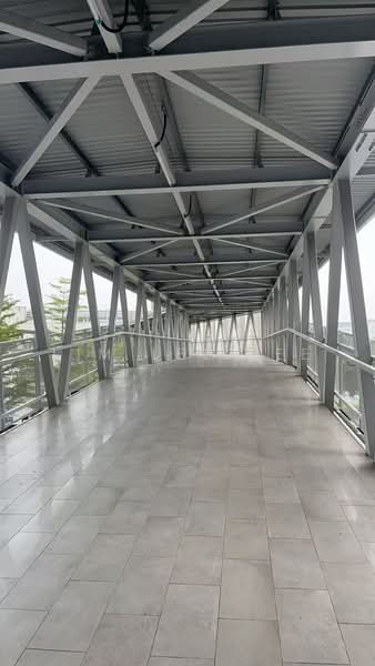 Service Residence for Rent at Setia City Residences - Lim Lee Lee - Corridor - PropertyGuru.com.my