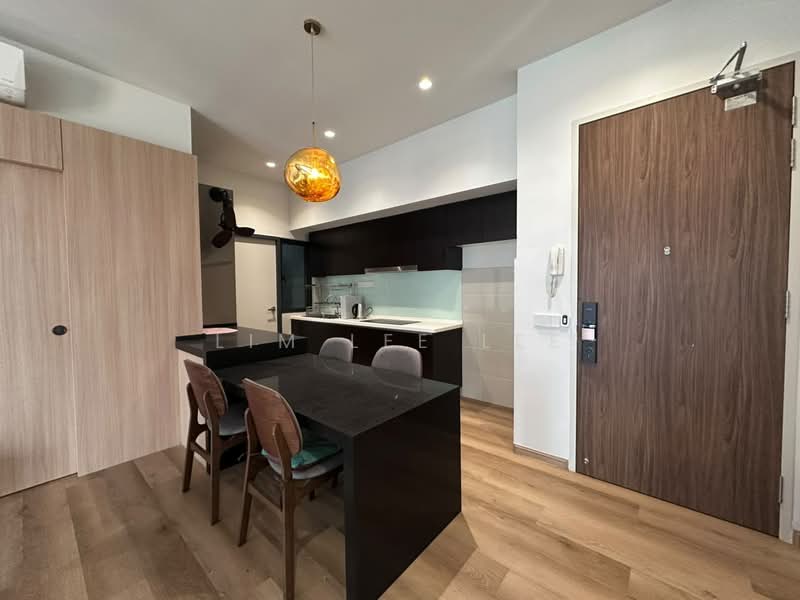 Service Residence for Rent at Setia City Residences - Lim Lee Lee - PropertyGuru.com.my