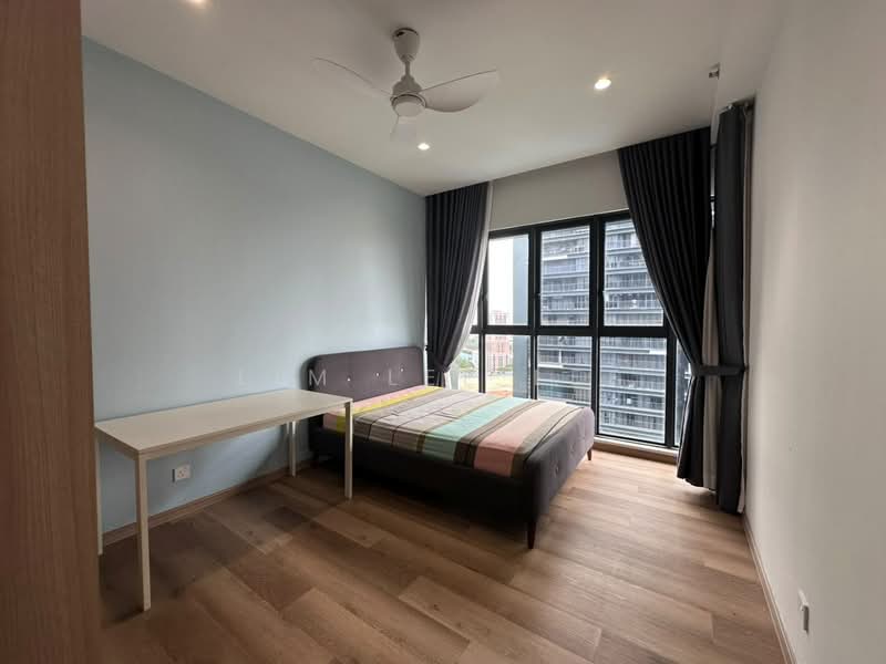 Service Residence for Rent at Setia City Residences - Lim Lee Lee - PropertyGuru.com.my