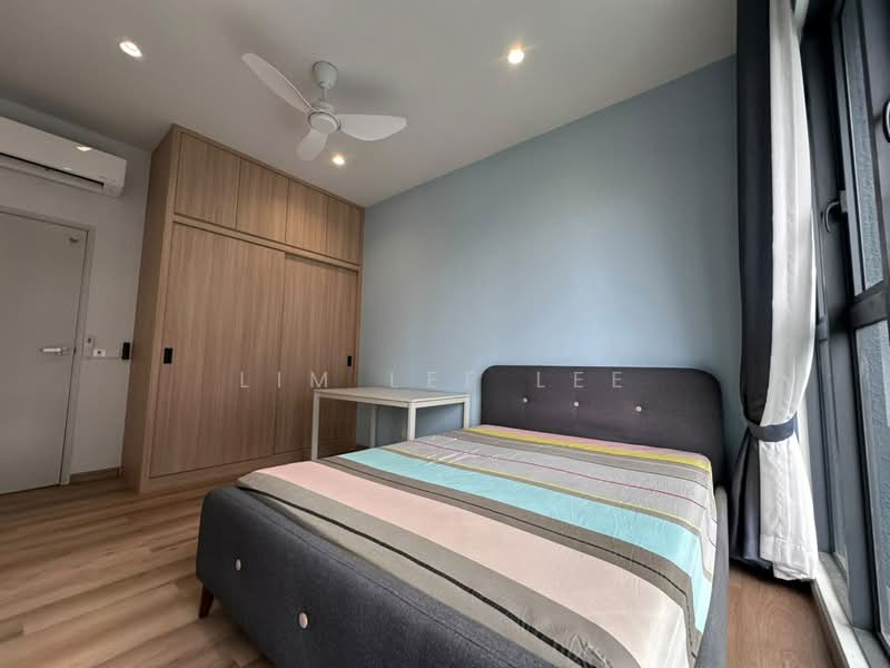 Service Residence for Rent at Setia City Residences - Lim Lee Lee - PropertyGuru.com.my