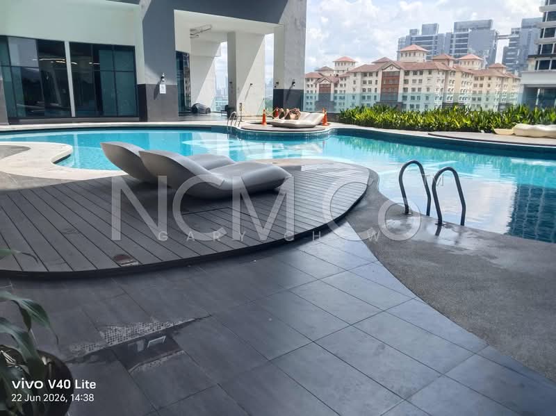 Service Residence for Sale at Arte Plus - Gary Chow - Exterior - PropertyGuru.com.my