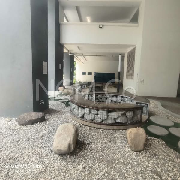 Service Residence for Sale at Arte Plus - Gary Chow - Exterior - PropertyGuru.com.my