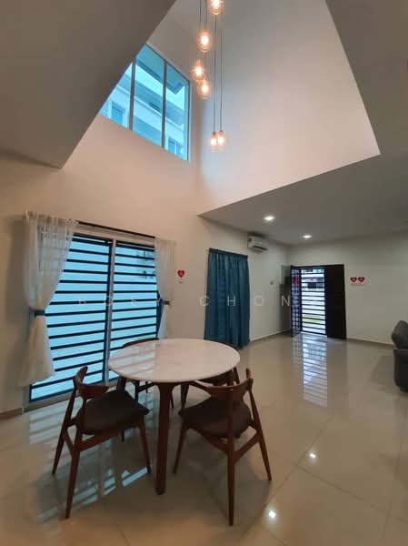 Semi-Detached House for Rent in Ipoh (Perak) - Boey Chong - PropertyGuru.com.my