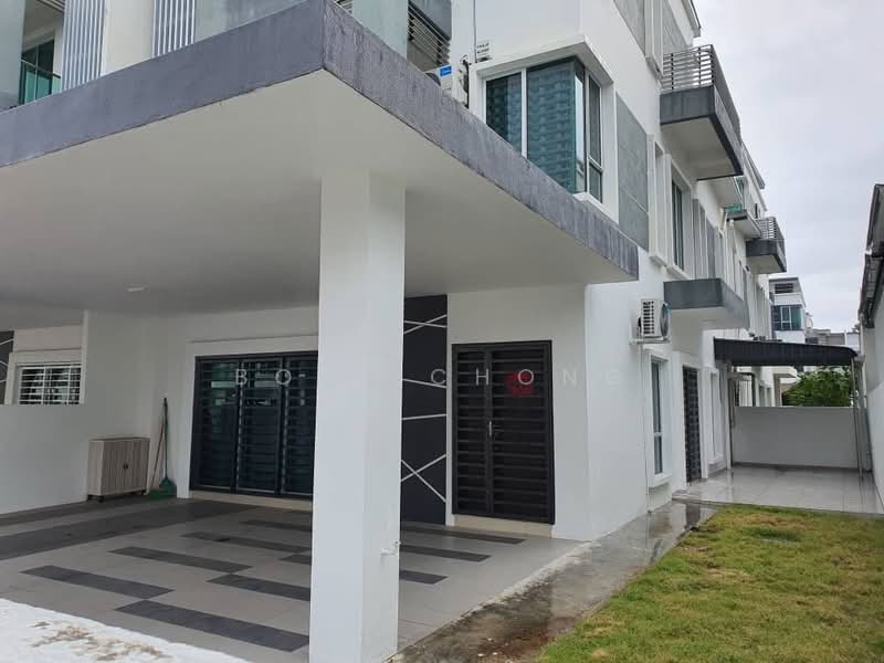Semi-Detached House for Rent in Ipoh (Perak) - Boey Chong - PropertyGuru.com.my