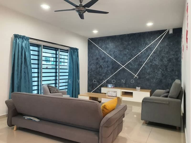 Semi-Detached House for Rent in Ipoh (Perak) - Boey Chong - PropertyGuru.com.my